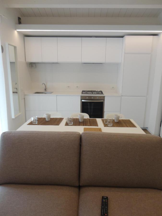 Casa Klimt Vicinissima Al Mare Parcheggio Privato Gratuito Se Disponibile Pescara Exterior foto