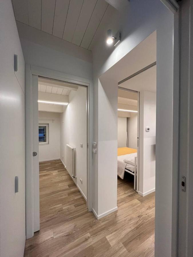 Casa Klimt Vicinissima Al Mare Parcheggio Privato Gratuito Se Disponibile Pescara Exterior foto
